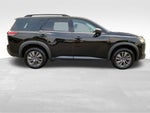 2024 Nissan Pathfinder SV FWD