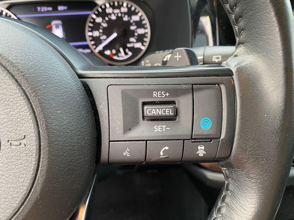 2024 Nissan Pathfinder SV FWD