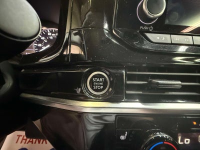 2024 Nissan Pathfinder SV FWD