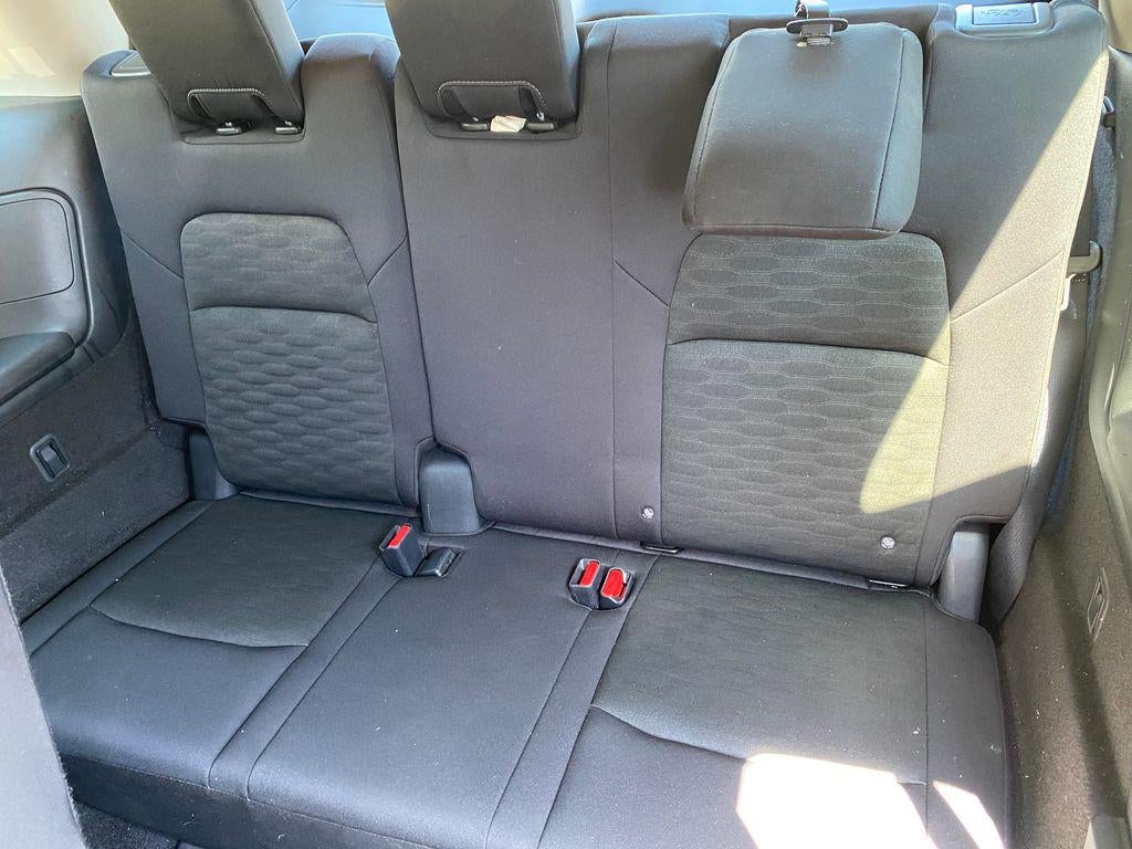 2024 Nissan Pathfinder SV FWD