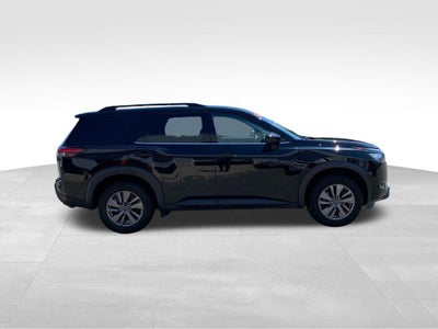 2024 Nissan Pathfinder SV FWD
