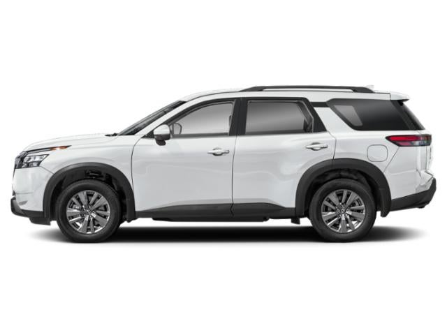 2024 Nissan Pathfinder SV FWD