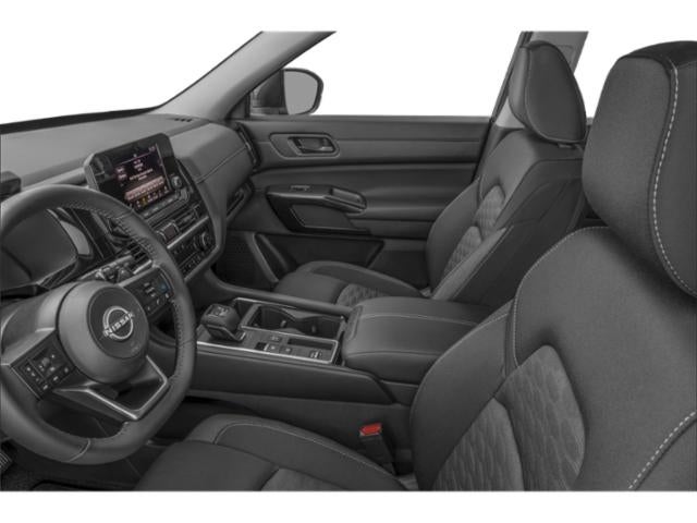 2024 Nissan Pathfinder SV FWD