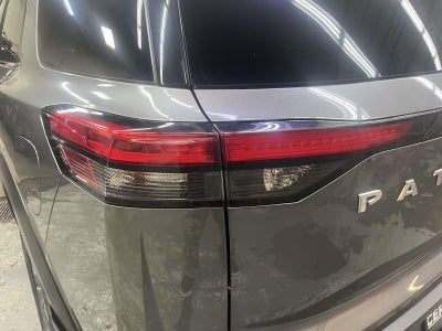 2022 Nissan Pathfinder SV 4WD