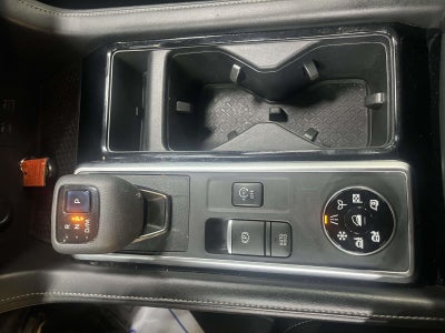 2022 Nissan Pathfinder SV 4WD