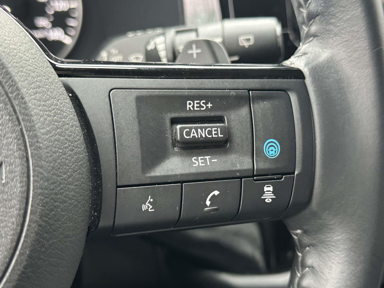 2022 Nissan Pathfinder SV 4WD