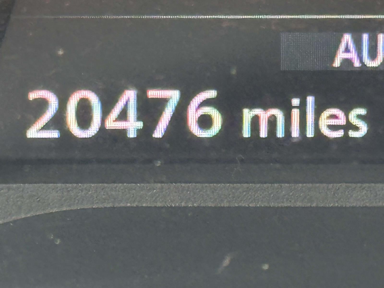 2022 Nissan Pathfinder SV 4WD