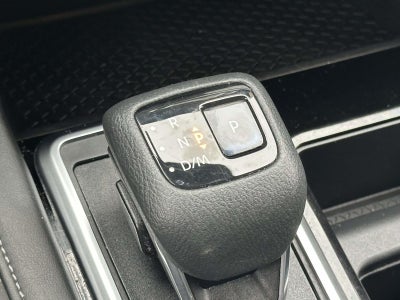 2022 Nissan Pathfinder SV 4WD