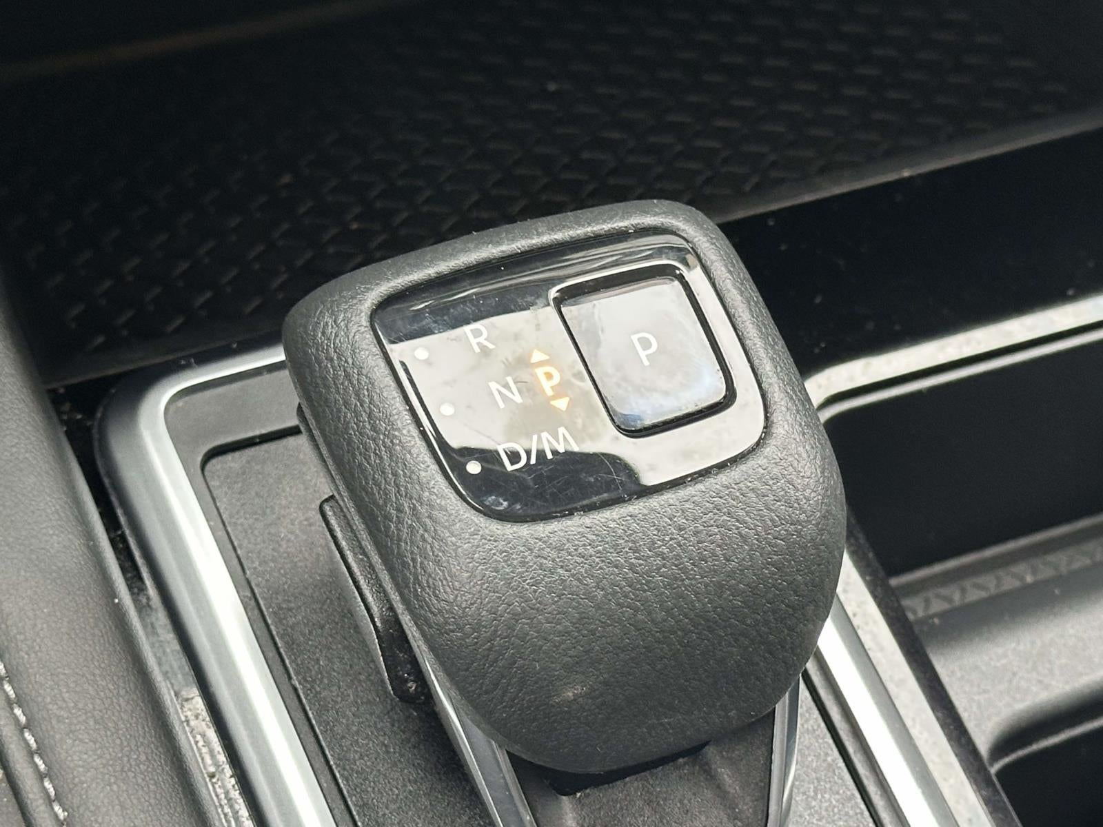 2022 Nissan Pathfinder SV 4WD