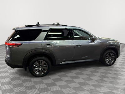 2023 Nissan Pathfinder SV 4WD