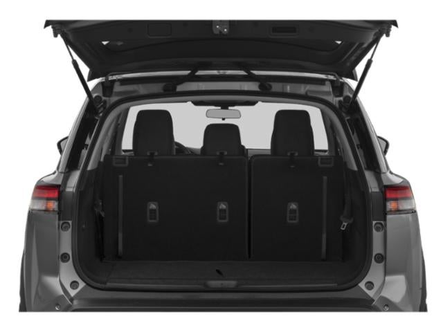 2023 Nissan Pathfinder SV 4WD