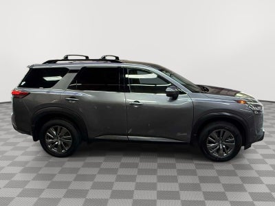 2023 Nissan Pathfinder SV 4WD