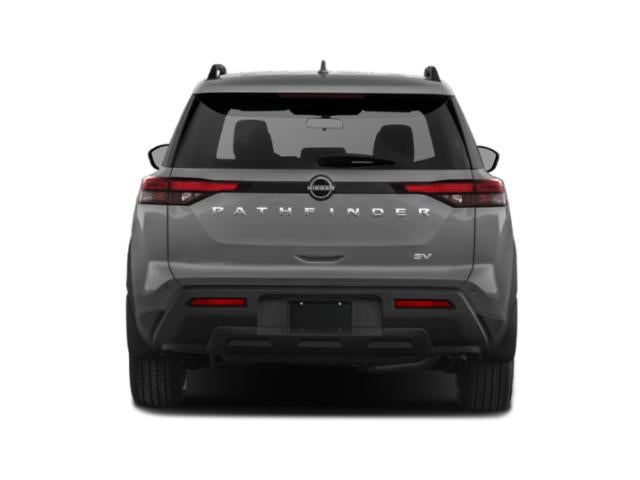 2023 Nissan Pathfinder SV 4WD