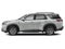 2024 Nissan Pathfinder SV 4WD