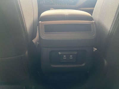 2024 Nissan Pathfinder SV 4WD