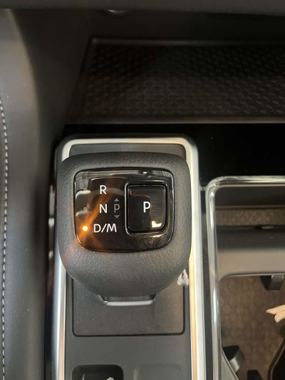 2024 Nissan Pathfinder SV 4WD