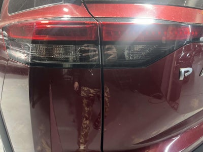 2024 Nissan Pathfinder SV 4WD