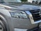 2024 Nissan Pathfinder SV 4WD