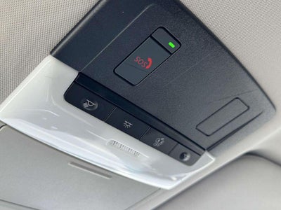 2024 Nissan Pathfinder SV 4WD