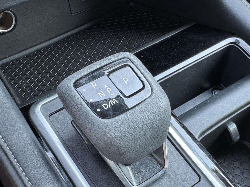 2024 Nissan Pathfinder SV 4WD