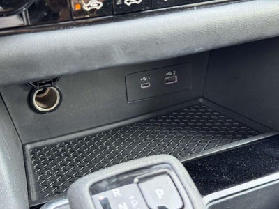 2024 Nissan Pathfinder SV 4WD