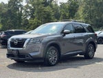 2024 Nissan Pathfinder SV 4WD