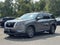 2024 Nissan Pathfinder SV 4WD