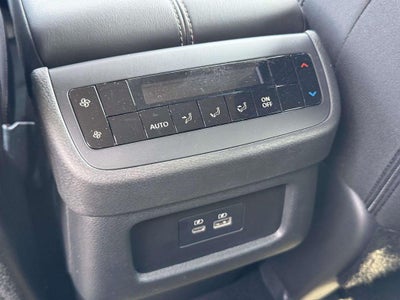 2024 Nissan Pathfinder SV 4WD
