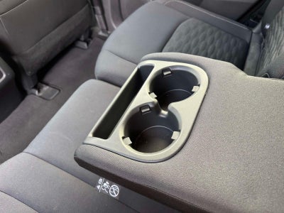 2024 Nissan Pathfinder SV 4WD
