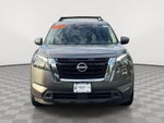 2024 Nissan Pathfinder SV 4WD