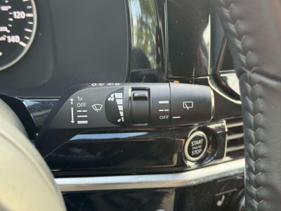 2024 Nissan Pathfinder SV 4WD
