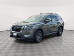 2024 Nissan Pathfinder SV 4WD