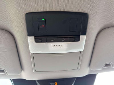 2024 Nissan Pathfinder SV 4WD