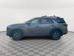2024 Nissan Pathfinder SV 4WD