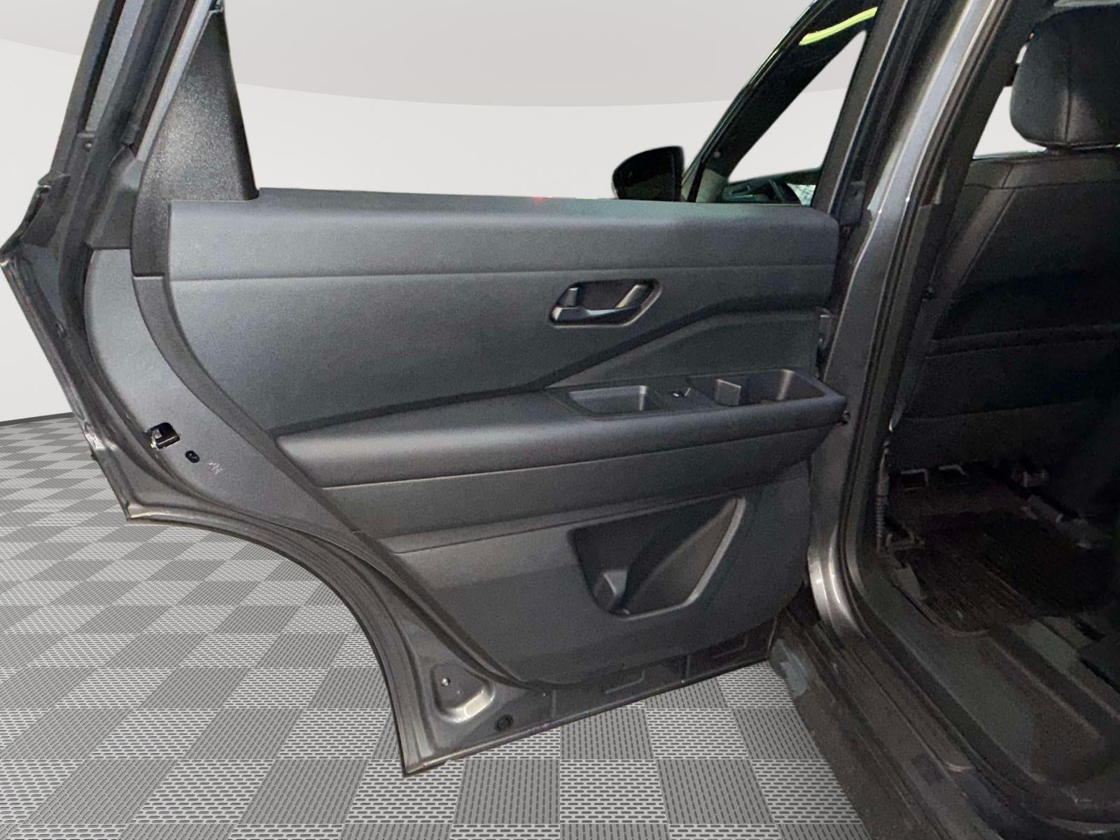 2023 Nissan Pathfinder Rock Creek 4WD