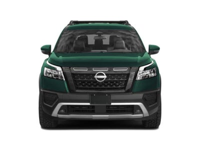 2023 Nissan Pathfinder Rock Creek 4WD