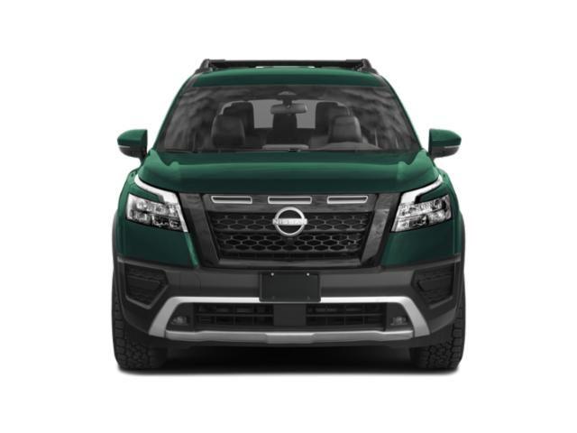 2023 Nissan Pathfinder Rock Creek 4WD