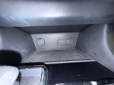 2023 Nissan Pathfinder Rock Creek 4WD