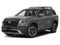 2024 Nissan Pathfinder Rock Creek 4WD