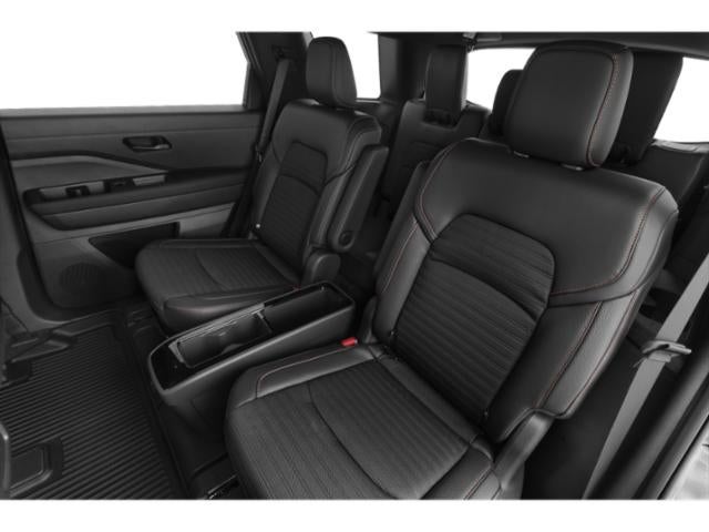 2024 Nissan Pathfinder Rock Creek 4WD