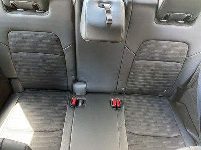 2024 Nissan Pathfinder Rock Creek 4WD