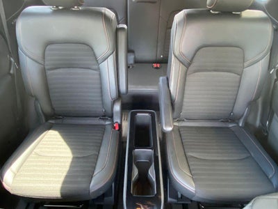 2024 Nissan Pathfinder Rock Creek 4WD