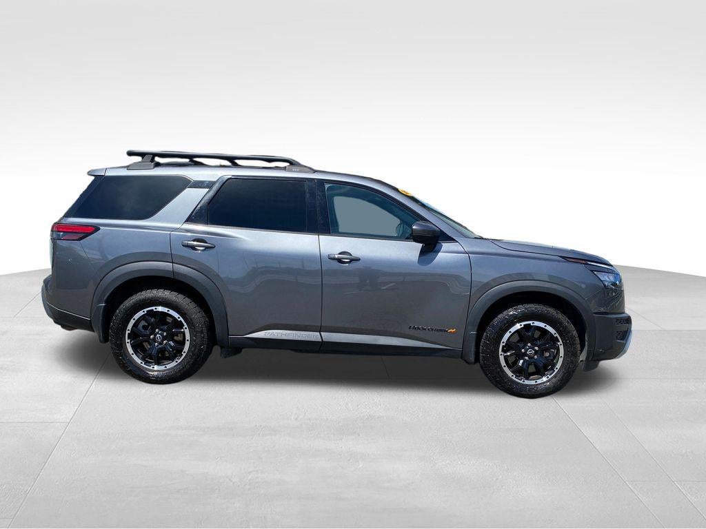 2024 Nissan Pathfinder Rock Creek 4WD