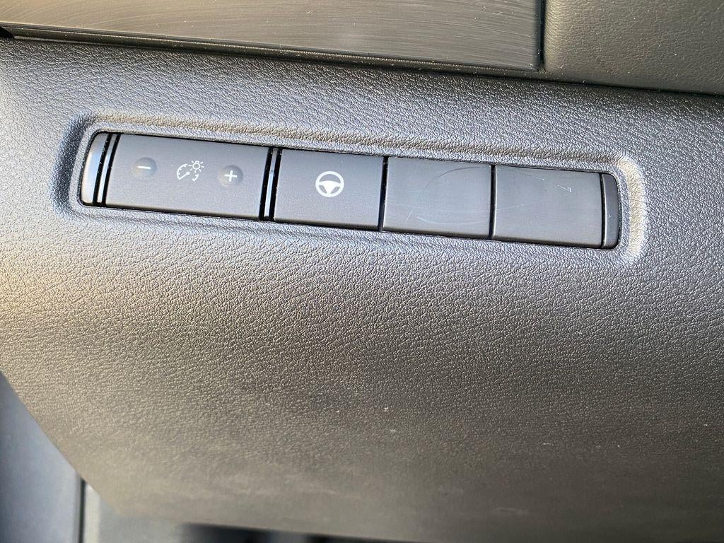 2024 Nissan Pathfinder Rock Creek 4WD