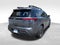 2024 Nissan Pathfinder Rock Creek 4WD