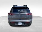 2024 Nissan Pathfinder Rock Creek 4WD
