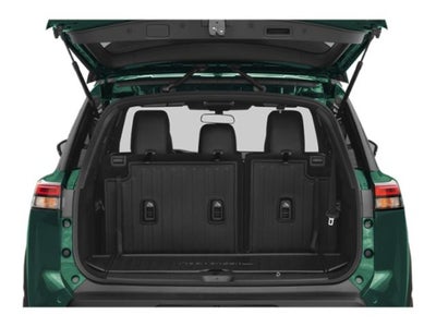 2023 Nissan Pathfinder Rock Creek 4WD