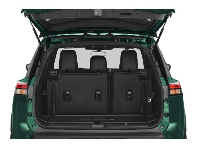 2023 Nissan Pathfinder Rock Creek 4WD