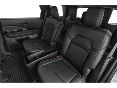 2023 Nissan Pathfinder Rock Creek 4WD