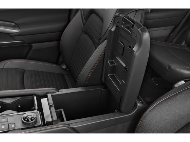 2023 Nissan Pathfinder Rock Creek 4WD